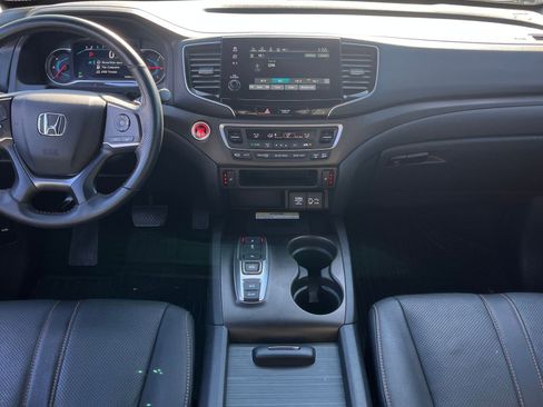 Used 2022 Honda Pilot TrailSport image 21