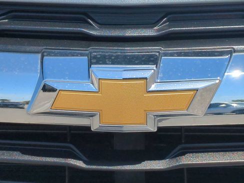 Used 2024 Chevrolet TrailBlazer LT FWD image 8