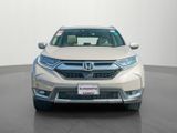 Used 2019 Honda CR-V Touring image 2