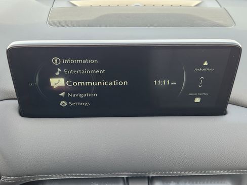 New 2025 MAZDA CX-5 AWD 2.5 S w/ Preferred Package image 18