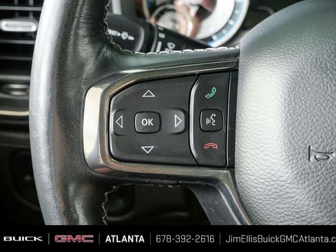 Used 2020 RAM 1500 Limited AWD/4WD image 11