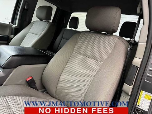 Used 2021 Ford F350 XLT w/ XLT Premium Package image 13