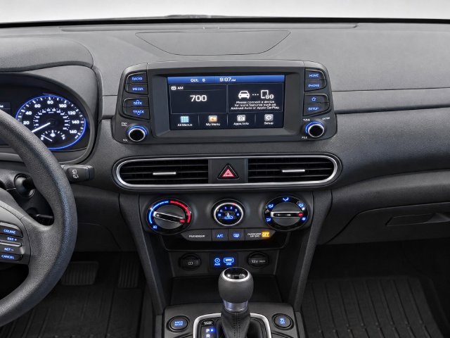 Used 2019 Hyundai Kona SE AWD/4WD image 14