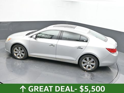 Used 2013 Buick LaCrosse Premium image 18