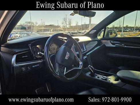 Used 2020 Cadillac XT6 Sport image 5