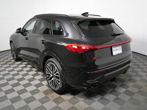 New 2026 Audi SQ5 Premium Plus AWD/4WD image 31