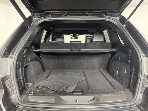 Used 2014 Jeep Grand Cherokee Limited image 22