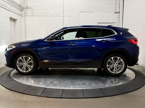 Used 2018 BMW X2 sDrive28i w/ Premium Package FWD image 5