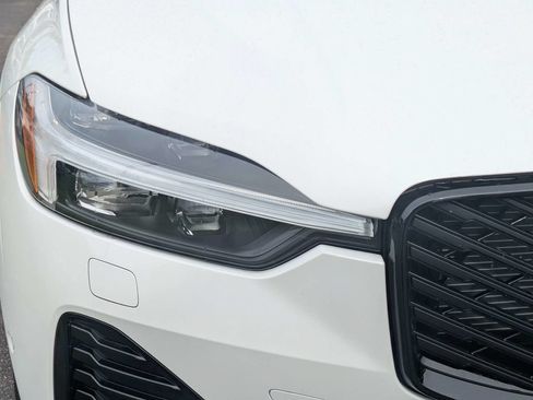 Certified 2026 Volvo XC60 B5 Ultra w/ Protection Package Premier AWD/4WD image 10