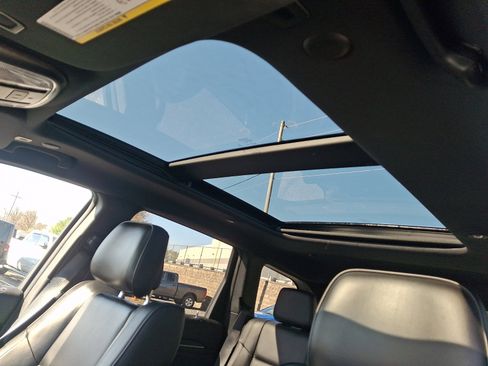 Used 2021 Jeep Grand Cherokee High Altitude image 14