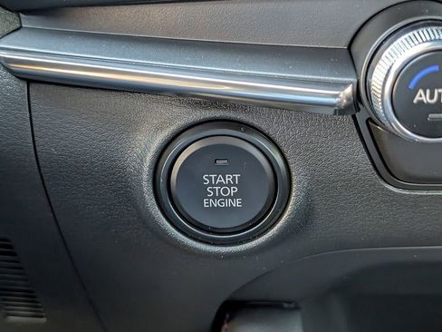 New 2026 MAZDA MAZDA3 Carbon w/ Appearance Package image 31