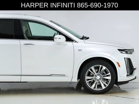 Used 2023 Cadillac XT6 Premium Luxury FWD image 13