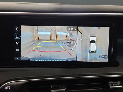 New 2026 Hyundai Palisade SEL Premium AWD/4WD image 15