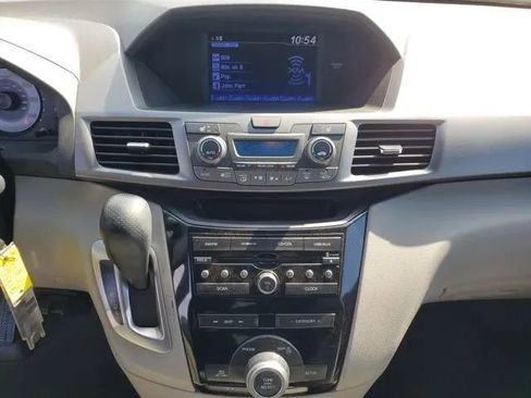 Used 2012 Honda Odyssey EX-L image 27