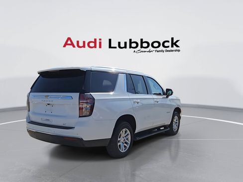 Used 2024 Chevrolet Tahoe LT RWD image 8