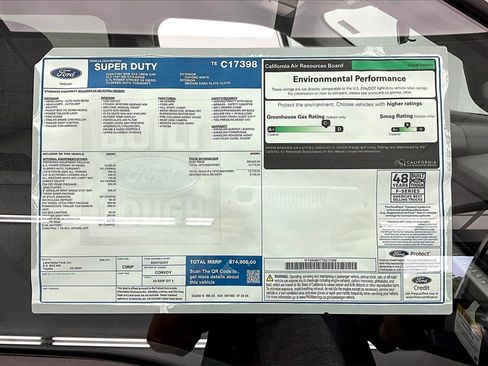 New 2026 Ford F350 XLT image 14