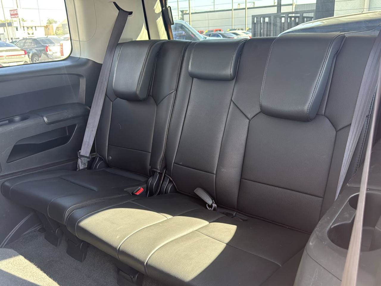 Used 2013 Honda Pilot EX-L image 17