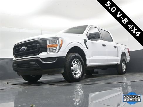 Used 2022 Ford F150 XL w/ Equipment Group 101A High image 38