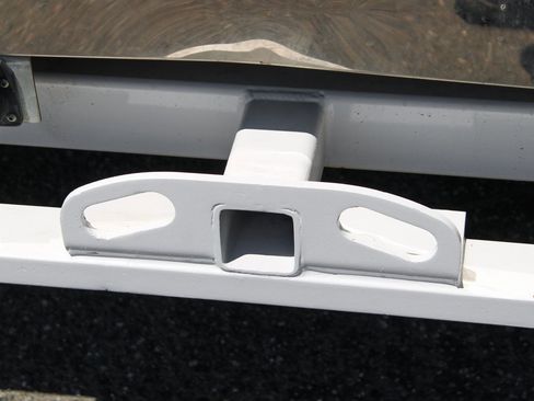 Used 2018 RAM 4500 Tradesman w/ Max Tow Package image 43