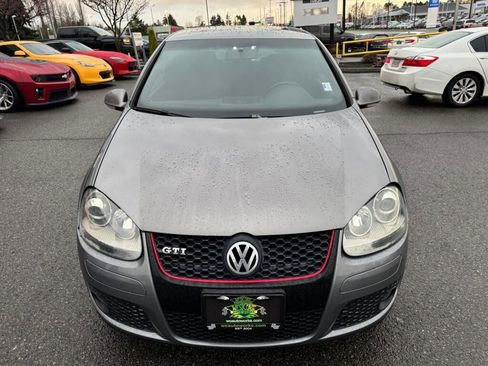 Used 2008 Volkswagen GTI 2-Door image 8