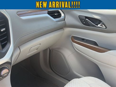 Used 2018 GMC Acadia SLE w/ LPO, Protection Package FWD image 26