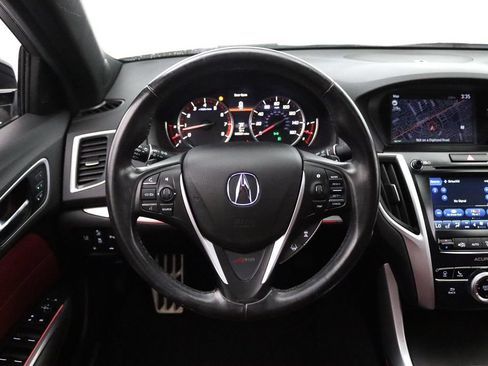 Used 2020 Acura TLX Type S PMC Edition AWD/4WD image 15
