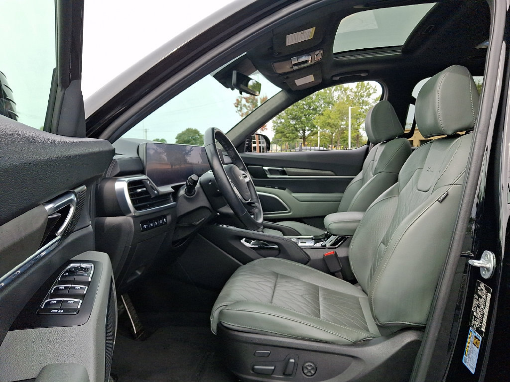 Used 2024 Kia Telluride SX Prestige X-Line AWD/4WD image 13