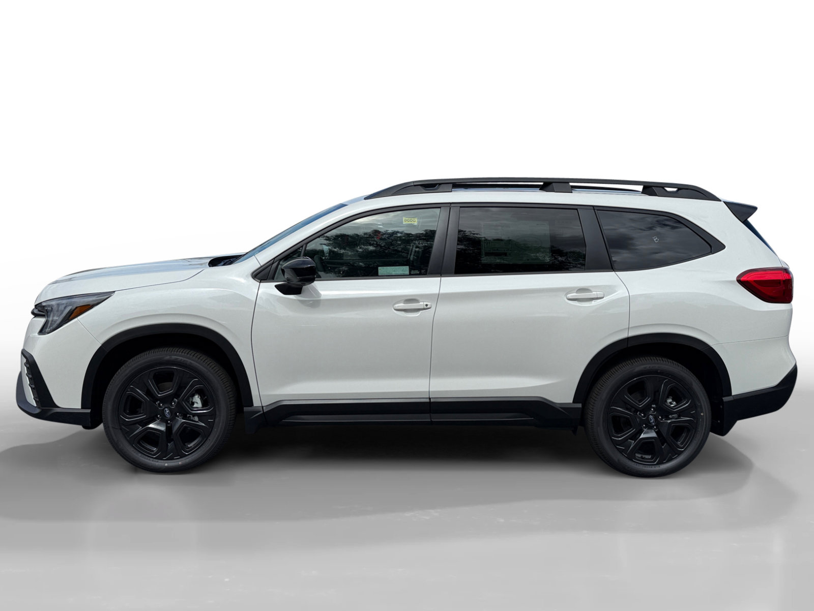 New 2026 Subaru Ascent Bronze Edition AWD/4WD image 2