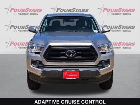 Used 2021 Toyota Tacoma SR w/ SR Convenience Package image 10