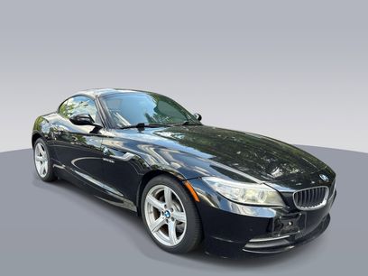 Used 2015 BMW Z4 sDrive28i