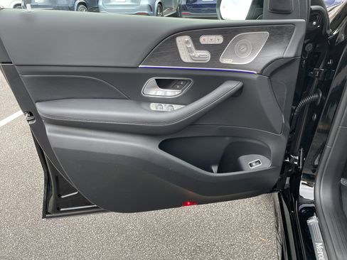 New 2026 Mercedes-Benz GLE 350 4MATIC image 15