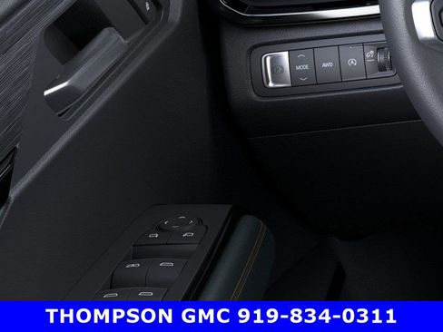 New 2026 GMC Acadia AT4 w/ Luxury Package image 22