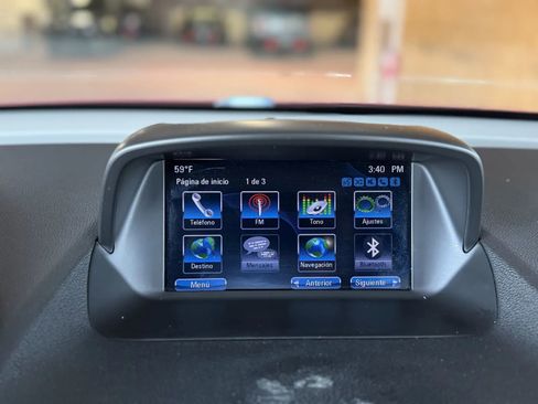 Used 2015 Buick Encore Convenience AWD/4WD image 25