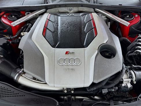 Used 2021 Audi RS 5 image 36