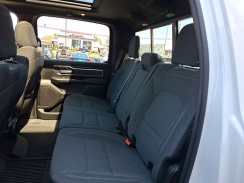 Used 2022 RAM 1500 Big Horn image 11