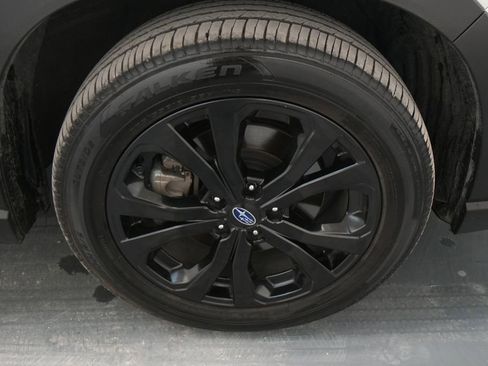 Used 2023 Subaru Forester Sport image 12