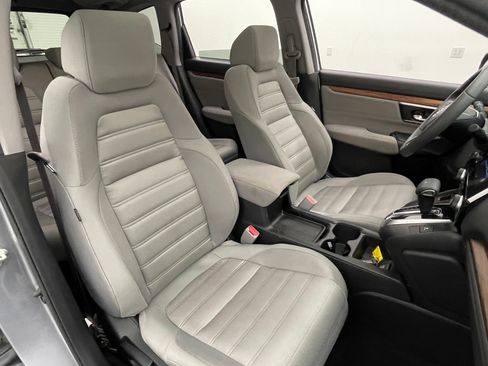 Used 2018 Honda CR-V EX image 34