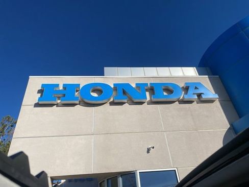 New 2026 Honda Odyssey Elite image 22