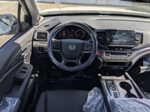New 2026 Honda Ridgeline RTL image 15