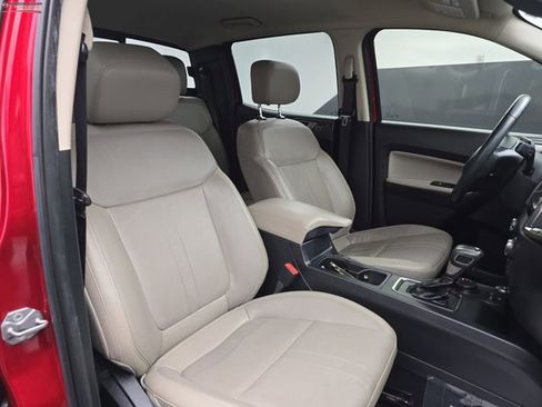 Used 2020 Ford Ranger Lariat w/ Equipment Group 501A Mid image 52