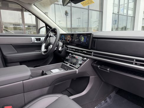 New 2026 Hyundai Santa Fe XRT image 24