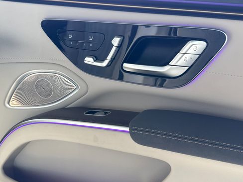 Certified 2022 Mercedes-Benz EQS 450+ Sedan image 19