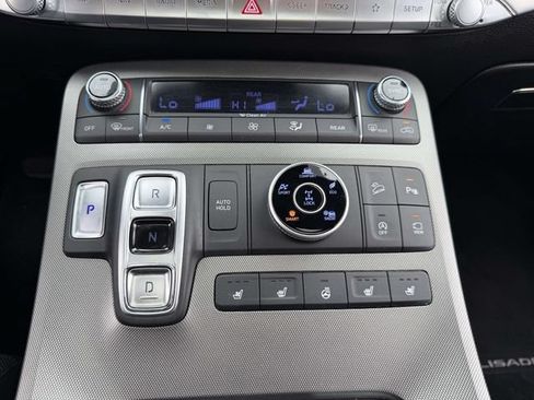 Used 2021 Hyundai Palisade Calligraphy AWD/4WD image 23