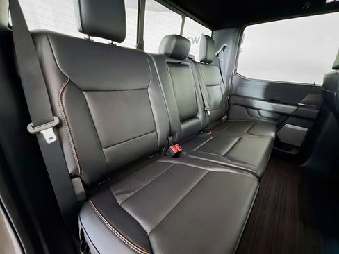 New 2025 Ford F150 Lariat w/ Equipment Group 502A High image 16