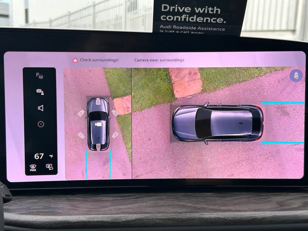 New 2026 Audi Q5 Premium Plus AWD/4WD image 33