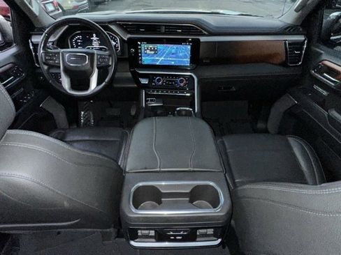 Used 2023 GMC Sierra 1500 Denali image 32