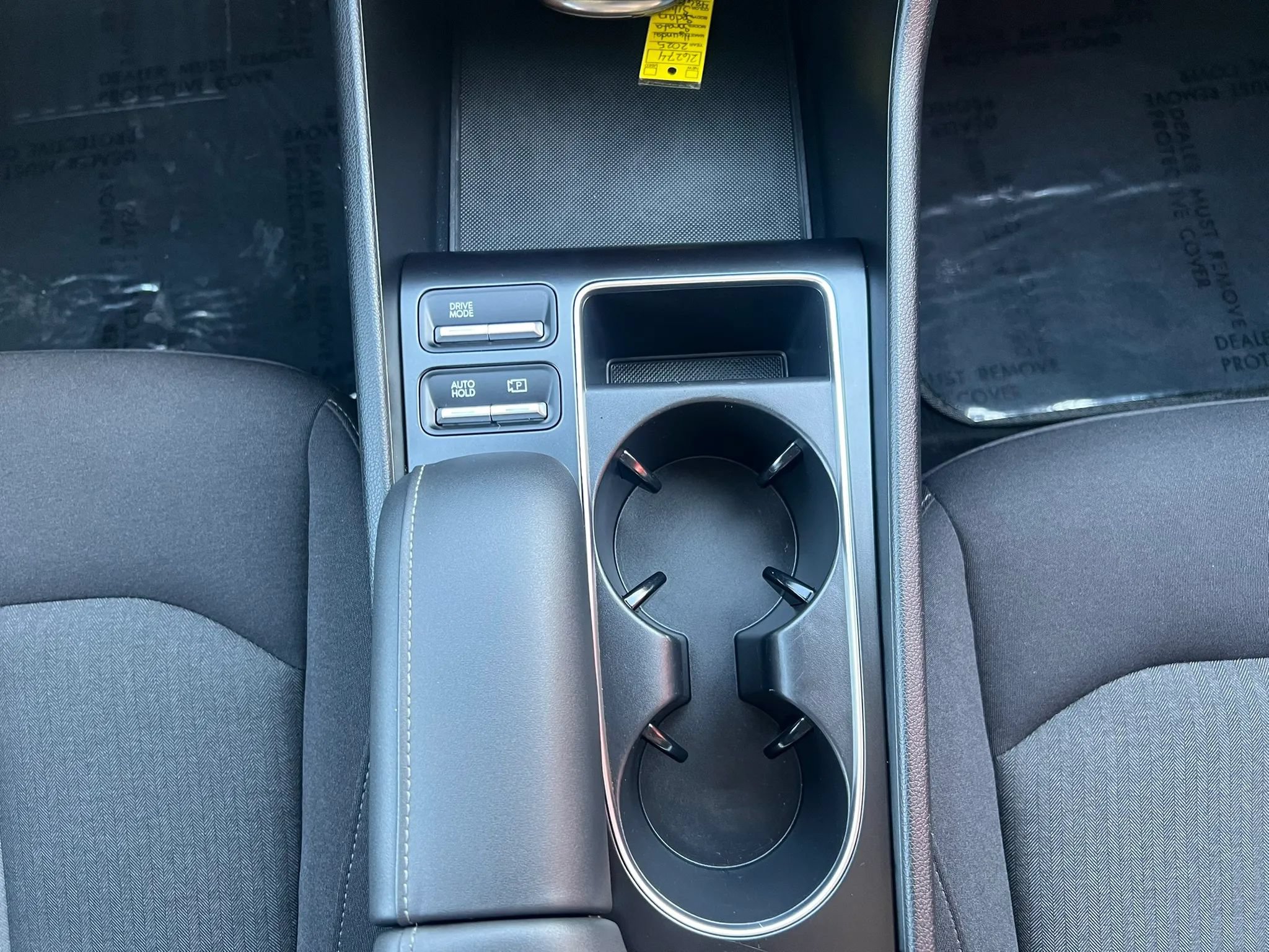 Used 2025 Hyundai Sonata SEL FWD image 14