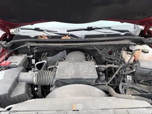 Certified 2022 GMC Sierra 2500 SLT w/ SLT Convenience Package image 10