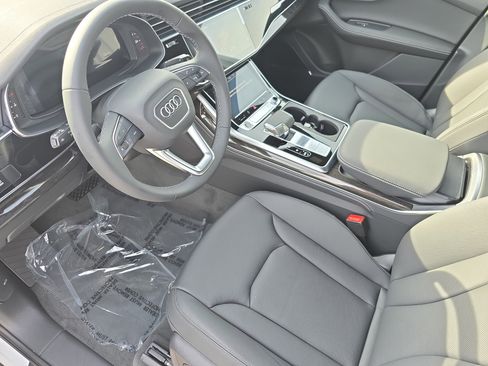 New 2026 Audi Q7 3.0T Premium Plus image 16