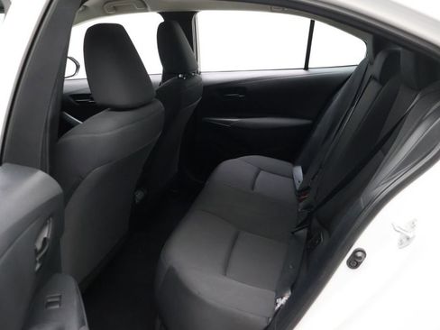 Certified 2024 Toyota Corolla LE image 19